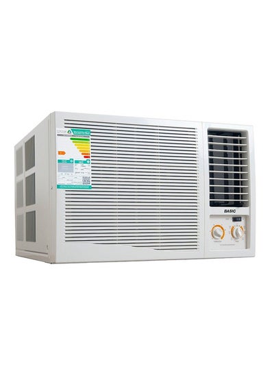 Buy Window Air Conditioner Hot and Cold 17800 BTU Rotary in Saudi Arabia