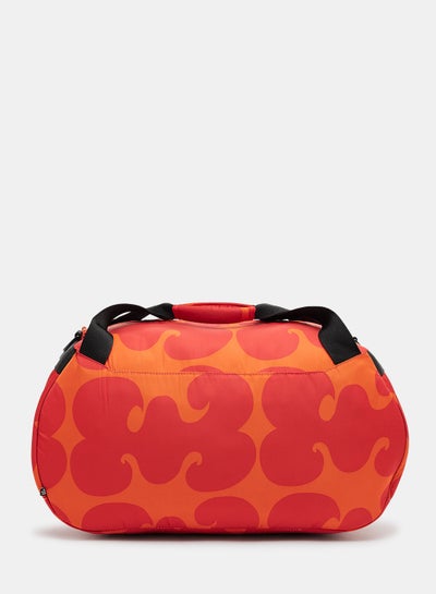 Adidas X Marimekko Designed Training Duffel Bag KSA | Riyadh, Jeddah | SIVVI