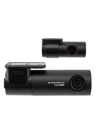 Buy DR590X-2CH | Full Hd Wi-Fi Dashcam | Parking Mode Support |Front And Rear in Saudi Arabia