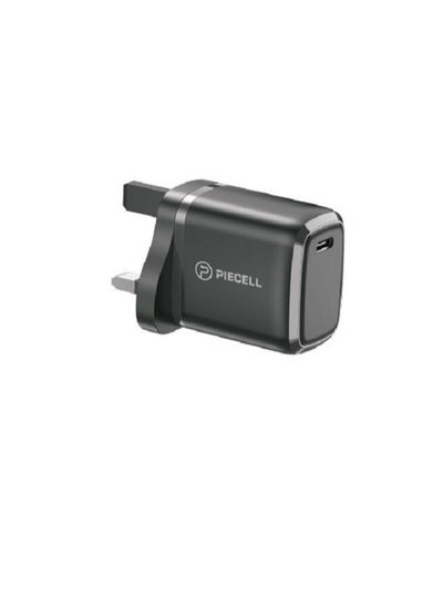 Buy Fast wall charger with 25w PD output in Saudi Arabia