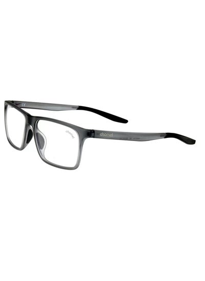 Buy Rectangular Eyeware Optical Frame 7116 For Men And Women in Saudi Arabia