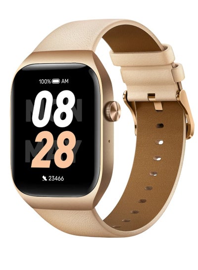 Buy Smartwatch T2 - Gold in Egypt