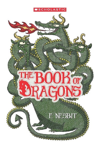 اشتري The Book of Dragons في الامارات