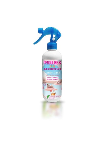 Buy Candy Land Air Freshener 400ml in Egypt