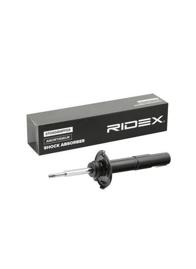 Buy RIDEX - SHOCK ABSORBER (FRONT RIGHT) FOR BMW - 31316786532 / 31316752598 / 31316786534 / 31316786540 / 31316753188 / 31316786536 / 31316762728 / 31316770166 in UAE