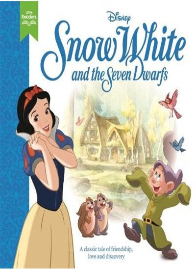 Buy Disney: Snow White and The Seven Dwarfs in Egypt