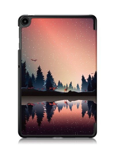 Buy Hard Protective Case Cover For Huawei MatePad SE 10.4 Dusk in Saudi Arabia