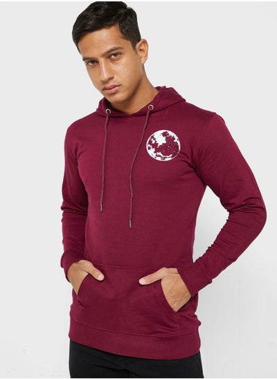 Buy Pullover Hoodie in Saudi Arabia