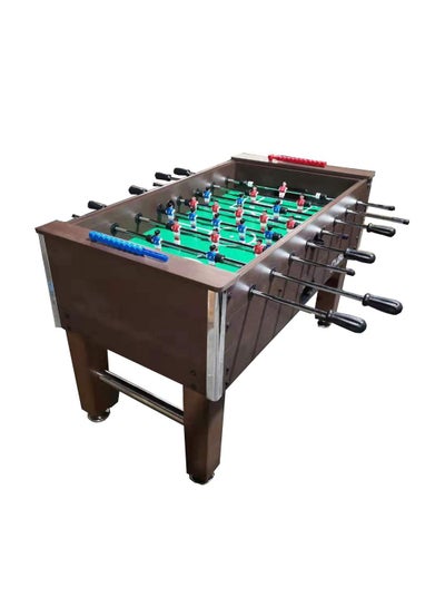 Buy Foosball Soccer Table for Outdoor Use MF-4075 in UAE