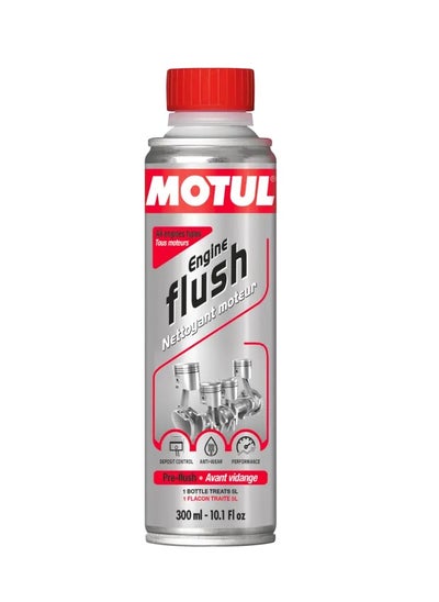 اشتري Engine Flush-300Ml في الامارات