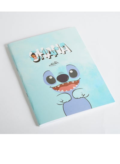 Buy A4 Stapled Notebook Size (29.7*21) 60 Sheets in Egypt