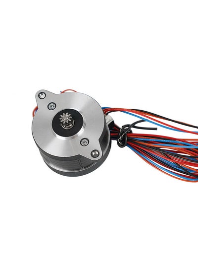 اشتري 3D Printer Accessories Orbiter Extruder Motor 36sth20-1004AHG 1.8° 30mm Round Stepper with 100cm/39.3inch Cable في السعودية