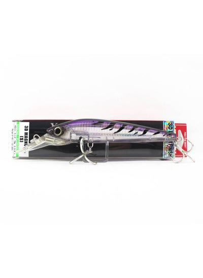 اشتري Yo-Zuri 3D Magnum Sinking Lure 160 mm في الامارات