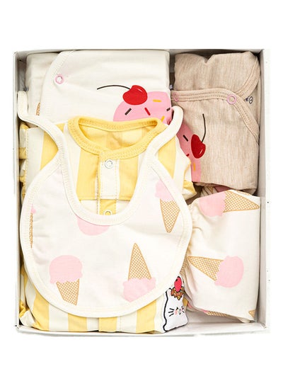 Buy Baby Boy Gift Box  pack of 5 in Egypt