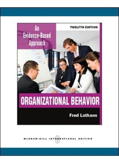 Buy Organizational Behavior in Egypt