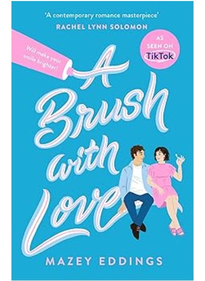 اشتري A Brush with Love في مصر