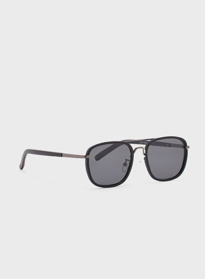 Buy Polarised Sunglasses With Case And Tester in UAE