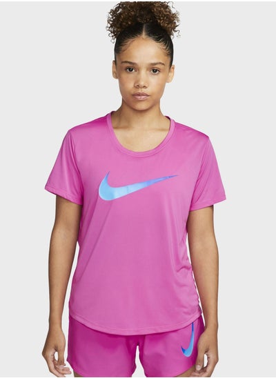 اشتري Dri-Fit One Swoosh T-Shirt في السعودية