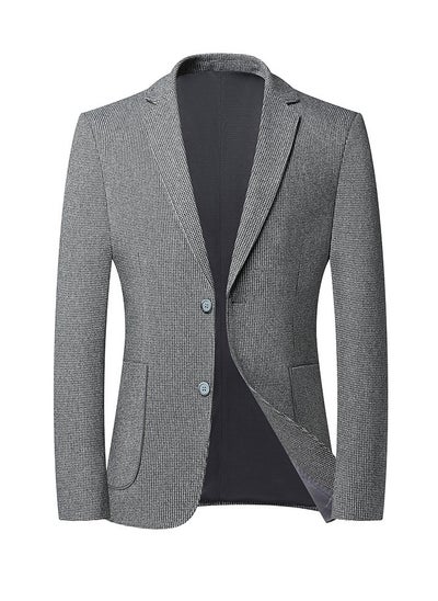 Buy New Fashionable Casual Suit Jacket in UAE