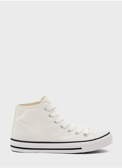 Buy S Markin  Low Top Sneakers in UAE