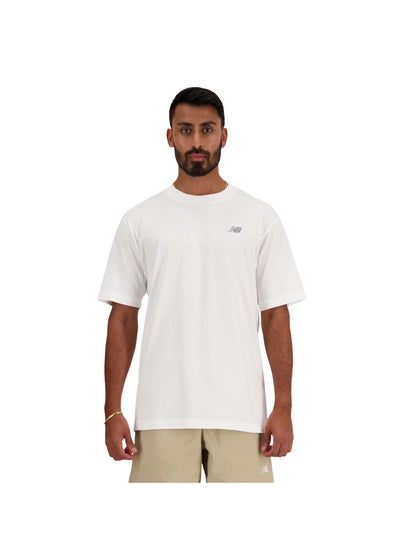 Buy Essential Cotton T-Shirt in UAE