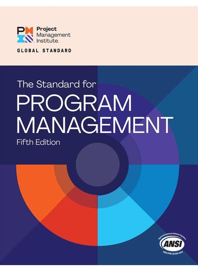 اشتري Standard for Program Management - Fifth Edition في الامارات