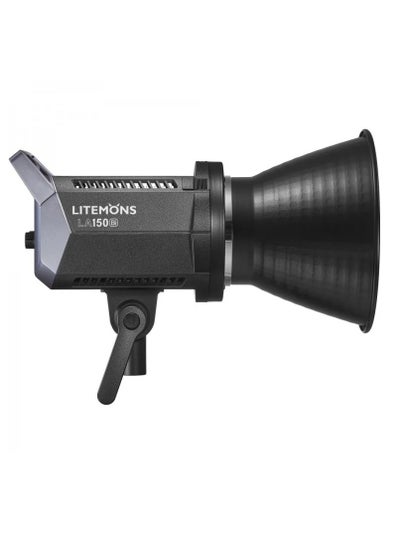 Buy Godox Litemons LA150Bi Bi-color 2800-6500K LED Light in Egypt