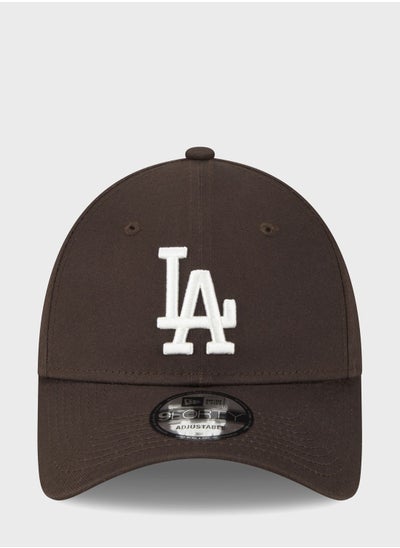 اشتري 9Forty Los Angeles Dodgers Cap في الامارات