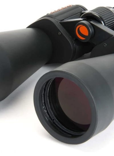 اشتري Celestron - SkyMaster 12x60 Binocular - Large Aperture Binoculars with 60mm Objective Lens - 12x Magnification High Powered Binoculars - Includes Carrying Case في الامارات