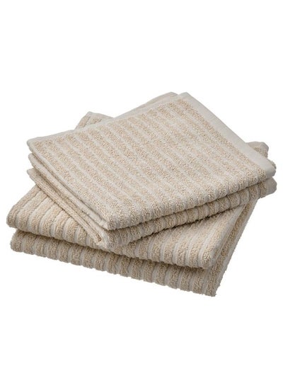 Buy Hand And Bath Towels Set H in Saudi Arabia