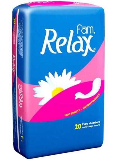 Buy FAM RELAX in Egypt