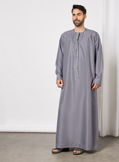 Casual Emirati Kandora price in UAE | Noon UAE | kanbkam