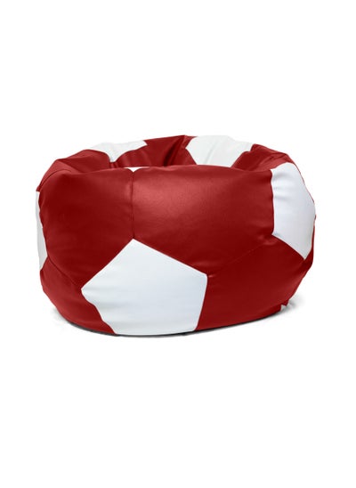 اشتري Football Style Bean Bag With Filling في الامارات