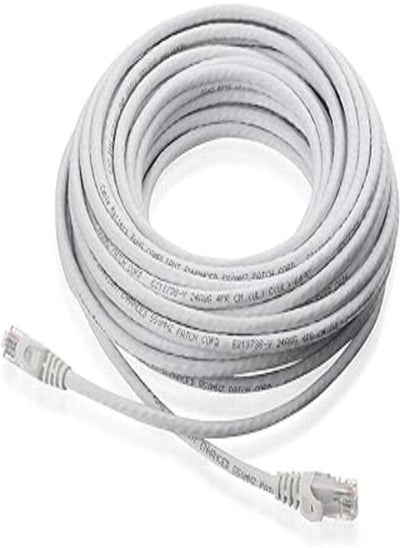 Buy NETWORK CABLE CAT6 20M in Egypt