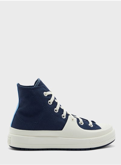 اشتري Chuck Taylor All Star Construct في الامارات