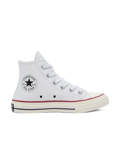 Buy Classic High Top Sneaker White in UAE