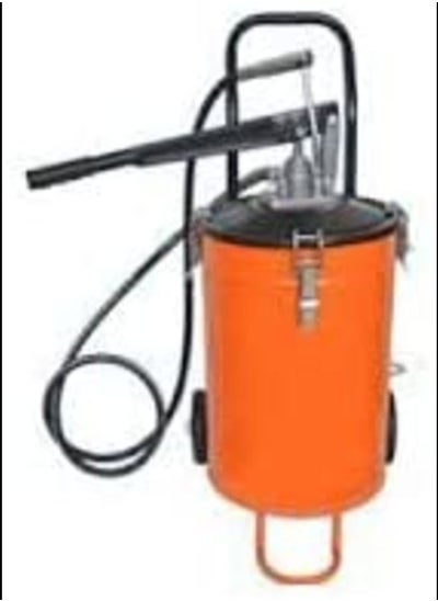 Buy Grease Bucket 5kg in UAE