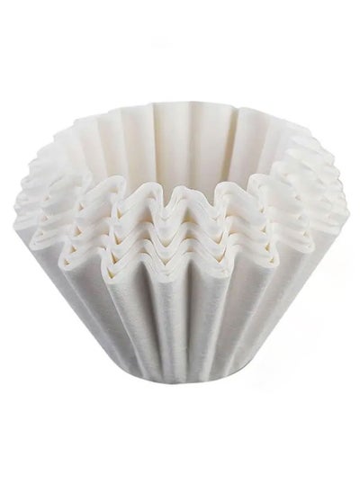 Buy Coffee wave shape 185mm filter for drip in Saudi Arabia