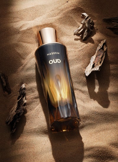 Buy OUD AQUA PERFUME 80 ML in UAE
