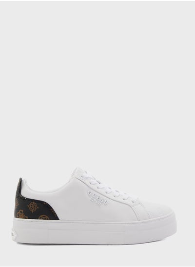 Buy Genza Low-Top Sneakers in UAE