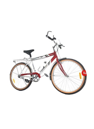 Buy Freestyle Road Bicycle With Disc Brake 26inch in Saudi Arabia