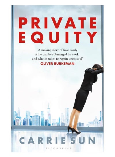 Buy Private Equity in UAE