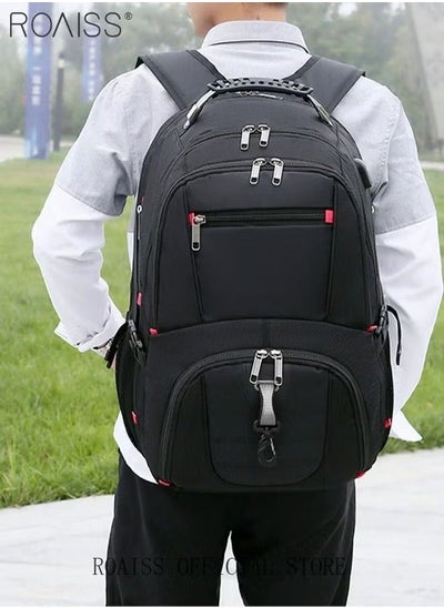 Buy Waterproof Backpack for Men in UAE