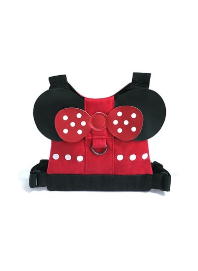 اشتري Cartoon Baby Anti-lost Belt Safety Walking Harness Strap في السعودية