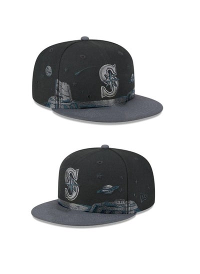 اشتري NEW ERA Dynamic Street Style Baseball Cap: Stand Out in Style في السعودية