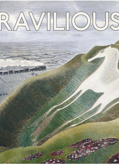 اشتري Ravilious في السعودية