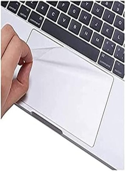 اشتري Ultra Slim Protect Mouse Pad Protector for MacBook Retina - 12in في مصر