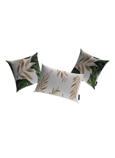 Buy Richy Leaf Set Cushion in Egypt