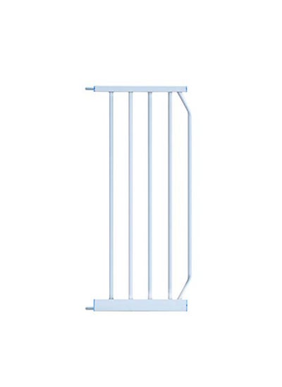 Buy Safety Gate Extension 30Cmwhite in UAE