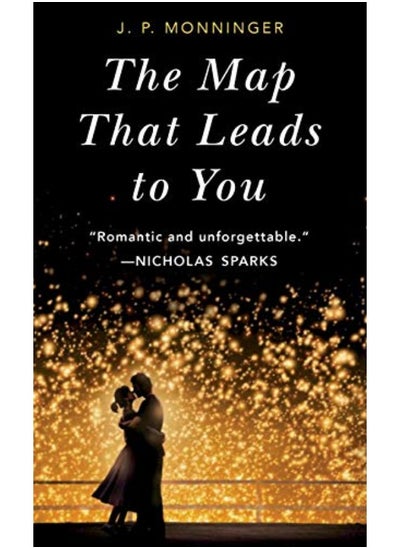 اشتري The Map That Leads to You في الامارات